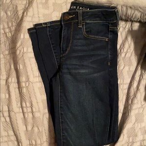 AE jeans
